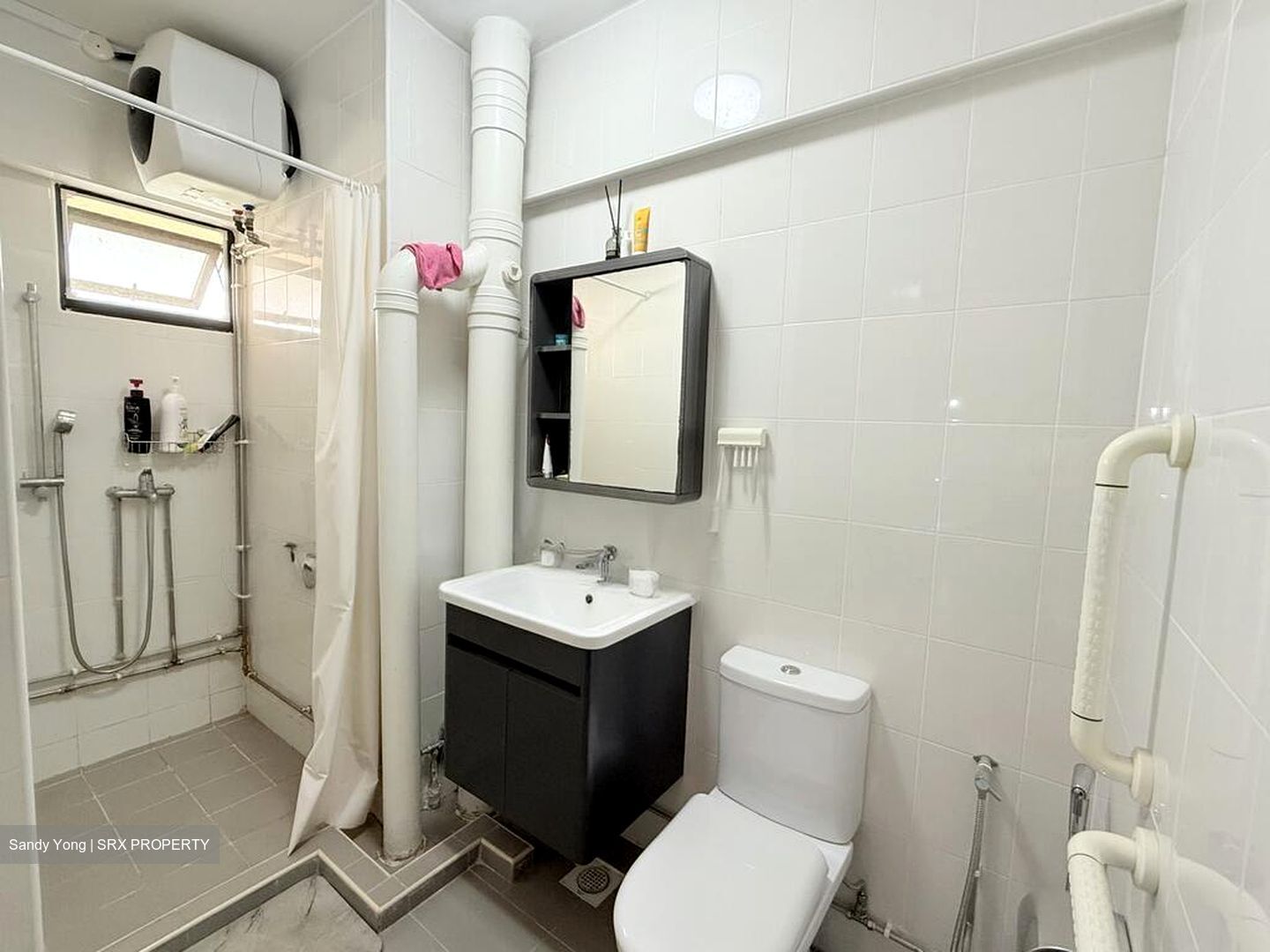 Blk 130 Eunos Spring (Bedok), HDB Executive #516096381